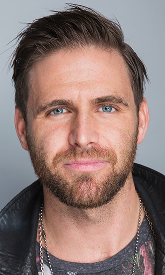 Canaan Smith Celebrity Profile