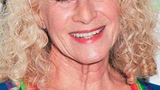 Carole King Celebrity Profile
