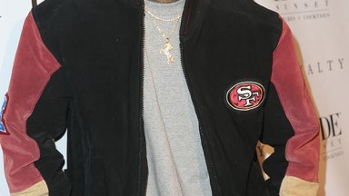 Chris Brown Punched Woman