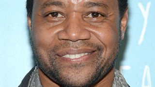 Cuba Gooding Jr.