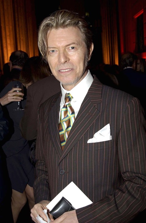 [PHOTOS] David Bowie Pics — Relive Late Legendary Singer’s Incredible ...