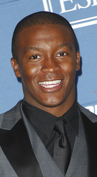 Demaryius Thomas Celebrity Profile – Hollywood Life