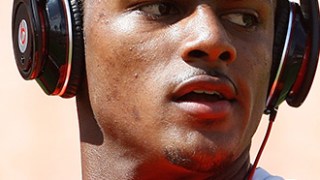 DeShaun Watson Celebrity Profile