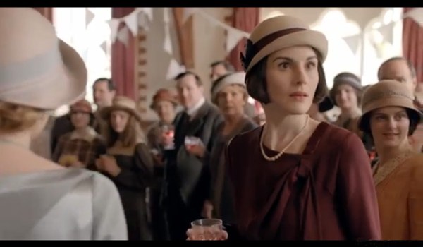 downton abbey season 6 premiere recap