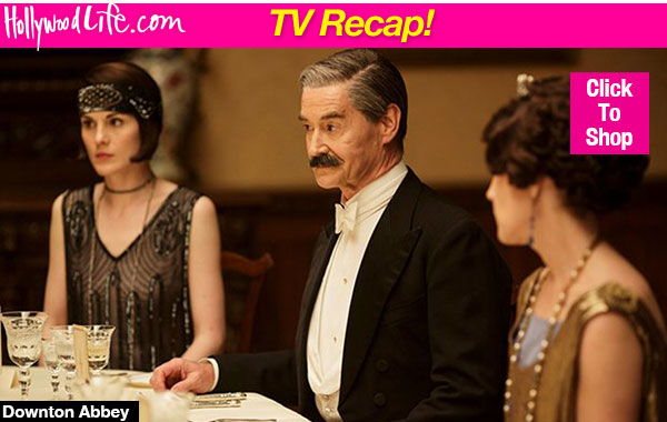 downton abbey anna bates pregnant