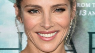 Elsa Pataky Celebrity Profile