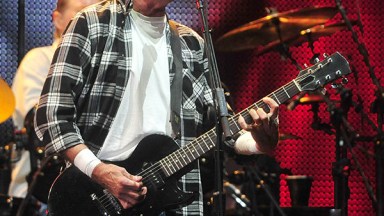 Who Is Glenn Frey