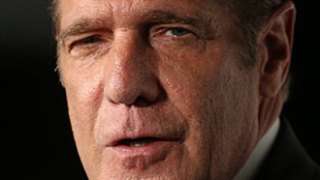 Glenn Frey Bio