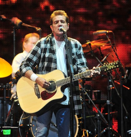 Glenn Frey Cause Of Death: Medication For Arthritis Made Him Sick, Says ...