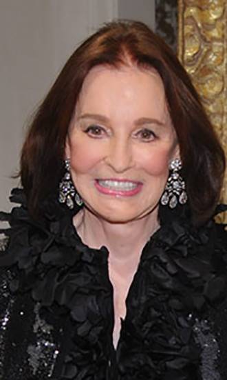 Gloria Vanderbilt