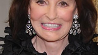 Gloria Vanderbilt