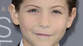 Jacob Tremblay