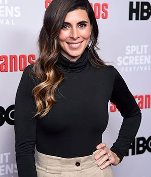 Jamie Lynn Sigler