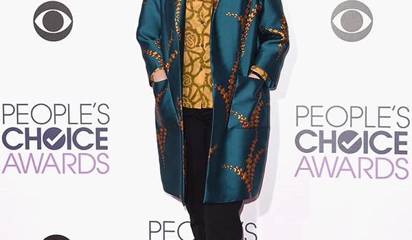 Peoples Choice Awards Worst Dressed