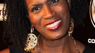 Janet Hubert Celebrity Profile