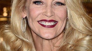 Jerry Hall Celebrity Profile