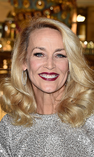 Jerry Hall Celebrity Profile – Hollywood Life