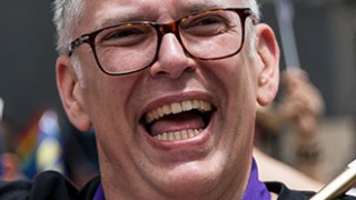 Jim Obergefell Celebrity Profile Picture