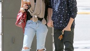 Justin Bieber Selena Gomez Get Back Together