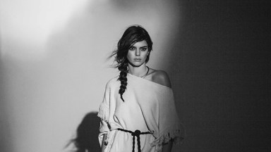 kendall jenner mango campaign