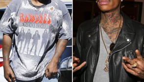 Khloe Kardashian Kendall Jenner Attack Wiz Khalifa