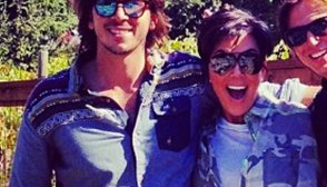Did Kris Jenner Hook Up With Ben Flajnik