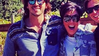 Did Kris Jenner Hook Up With Ben Flajnik