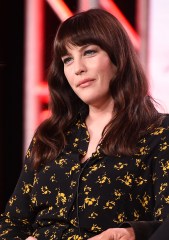 Liv Tyler
Fox TCA Winter Press Tour, Panels, Los Angeles, USA - 07 Jan 2020