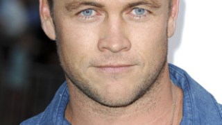Luke Hemsworth Bio