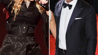 Madonna Disses Guy Ritchie