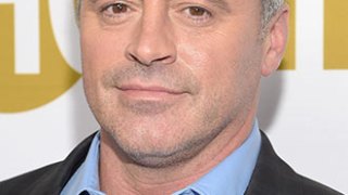 Matt LeBlanc bio