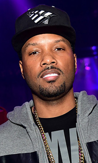 Mendeecees Harris Celebrity Profile