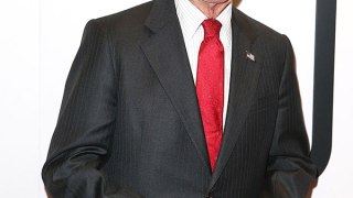 Michael Bloomberg Celebrity Profile