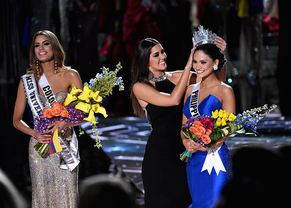 Miss Colombia Slams Miss Universe After Decrowning: My Feelings ‘Don’t ...