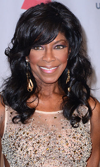 Natalie Cole Celebrity Profile