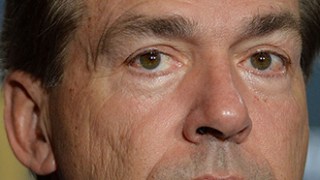 Nick Saban Celebrity Profile