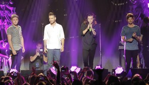 One Direction Break Up