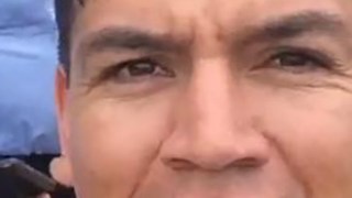 Oscar Vazquez Celebrity Profile