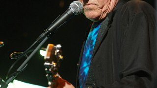 Paul Kantner Celebrity Profile