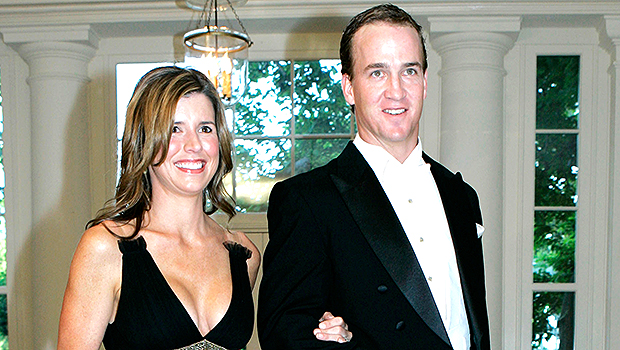 Peyton Mannings Spouse Everything To Know About Ashley Manning