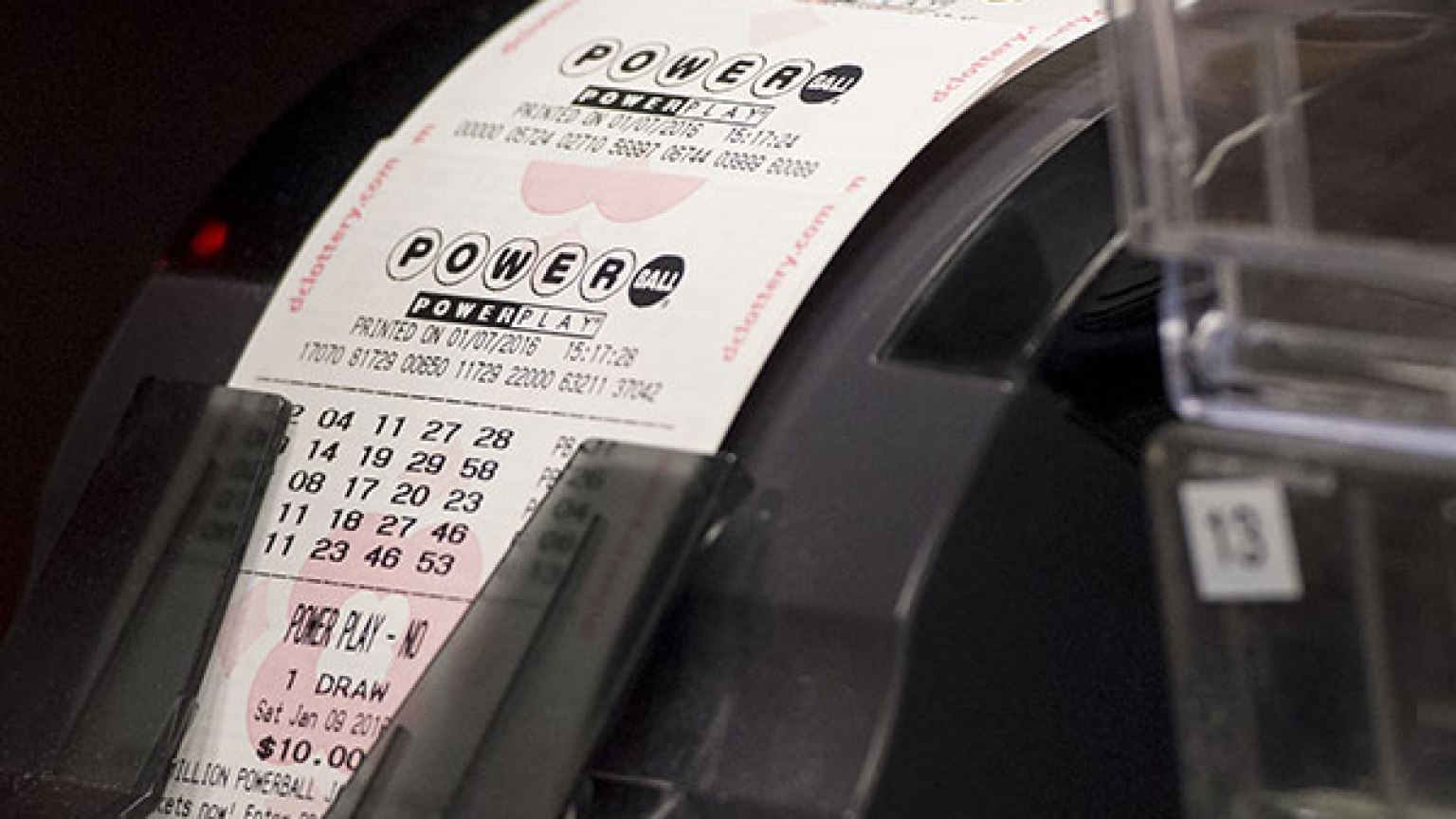 When Is The Powerball Drawing? — Important Facts About The 900 Million