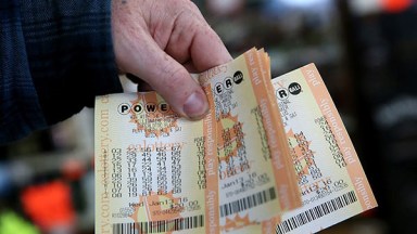 What Powerball Numbers Were Drawn