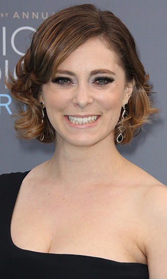 Rachel Bloom Celebrity Profile