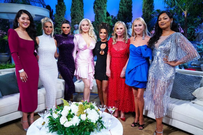 The Real Housewives of Beverly Hills – Season 11