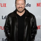 "AFTER LIFE" ATAS New York Official Screening (Netflix), New York, USA - 07 Mar 2019