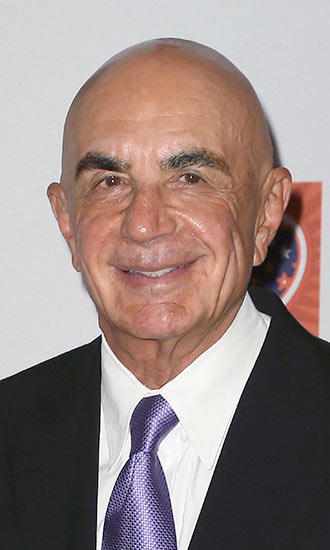 Robert Shapiro Celebrity Profile