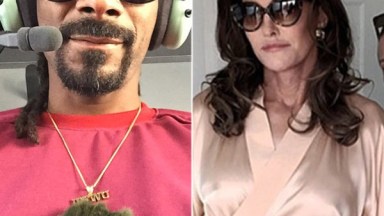Snoop Dogg Apologized Caitlyn Jenner