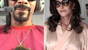 Snoop Dogg Apologized Caitlyn Jenner