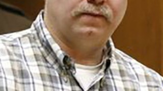 Steven Avery Celebrity Profile