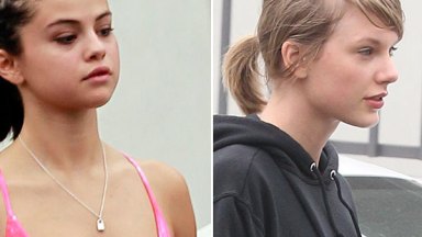 Taylor Swift Selena Gomez Gym